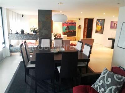 Apartamento en venta en Santa Ana Oriental, Bogotá · foto 8 de 20