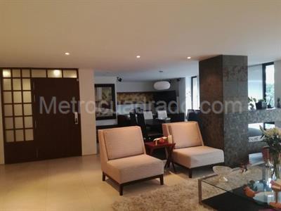 Apartamento en venta en Santa Ana Oriental, Bogotá · foto 7 de 20