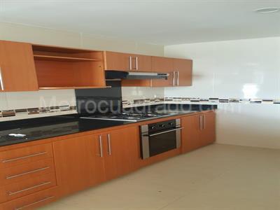 Apartamento de 3 alcobas en venta en Altos Usaquen, Bogotá, 158 m² · foto 9 de 10