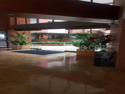 Apartamento de 3 alcobas en venta en Altos Usaquen, Bogotá, 158 m² · foto 10 de 10
