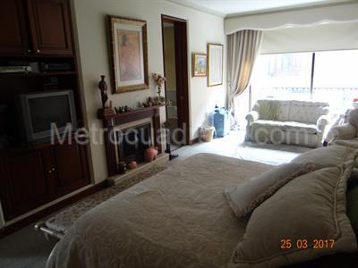 Casa de 4 alcobas en venta en Bosques Del Marques, Bogotá, 370 m² · foto 10 de 20