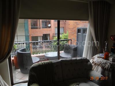 Casa de 4 alcobas en venta en Bosques Del Marques, Bogotá, 370 m² · foto 11 de 20