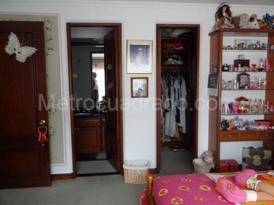 Casa de 4 alcobas en venta en Bosques Del Marques, Bogotá, 370 m² · foto 14 de 20