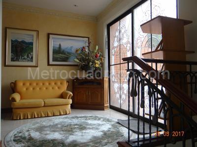 Casa de 4 alcobas en venta en Bosques Del Marques, Bogotá, 370 m² · foto 16 de 20