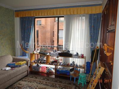 Casa de 4 alcobas en venta en Bosques Del Marques, Bogotá, 370 m² · foto 17 de 20