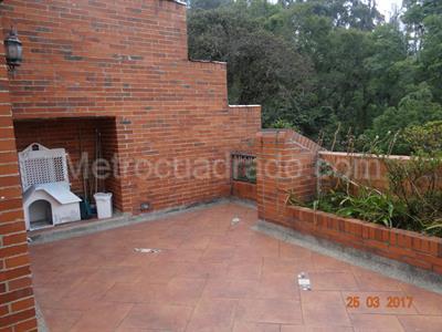 Casa de 4 alcobas en venta en Bosques Del Marques, Bogotá, 370 m² · foto 18 de 20