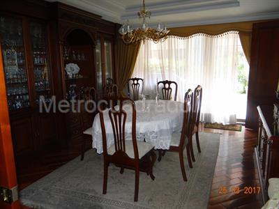 Casa de 4 alcobas en venta en Bosques Del Marques, Bogotá, 370 m² · foto 5 de 20