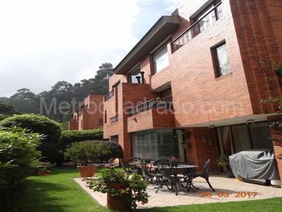 Casa de 4 alcobas en venta en Bosques Del Marques, Bogotá, 370 m² · foto 7 de 20