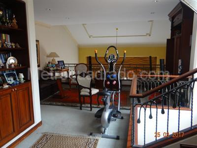 Casa de 4 alcobas en venta en Bosques Del Marques, Bogotá, 370 m² · foto 9 de 20