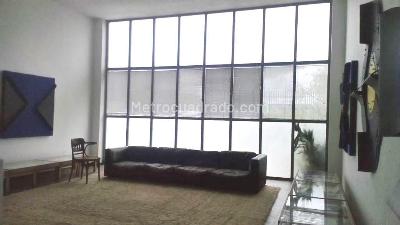 Casa de 5 alcobas en venta en Santa Ana Oriental, Bogotá · foto 12 de 20