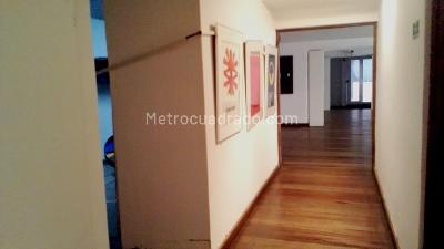 Casa de 5 alcobas en venta en Santa Ana Oriental, Bogotá · foto 5 de 20
