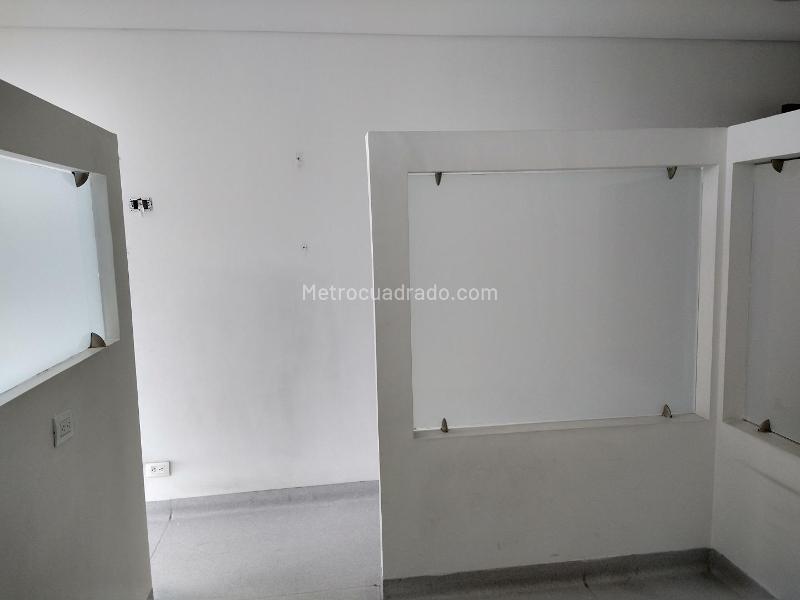 Consultorio en Arriendo, USAQUEN SANTA BARBARA, Bogotá D.C. - Vista 3