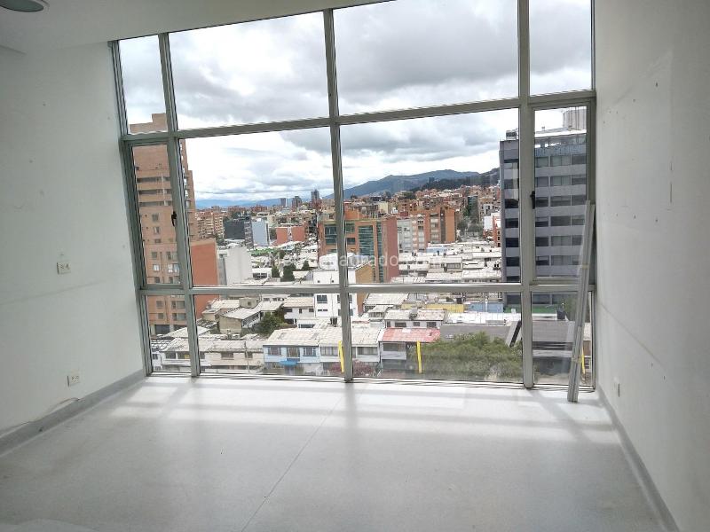 Consultorio en Arriendo, USAQUEN SANTA BARBARA, Bogotá D.C. - Vista 4