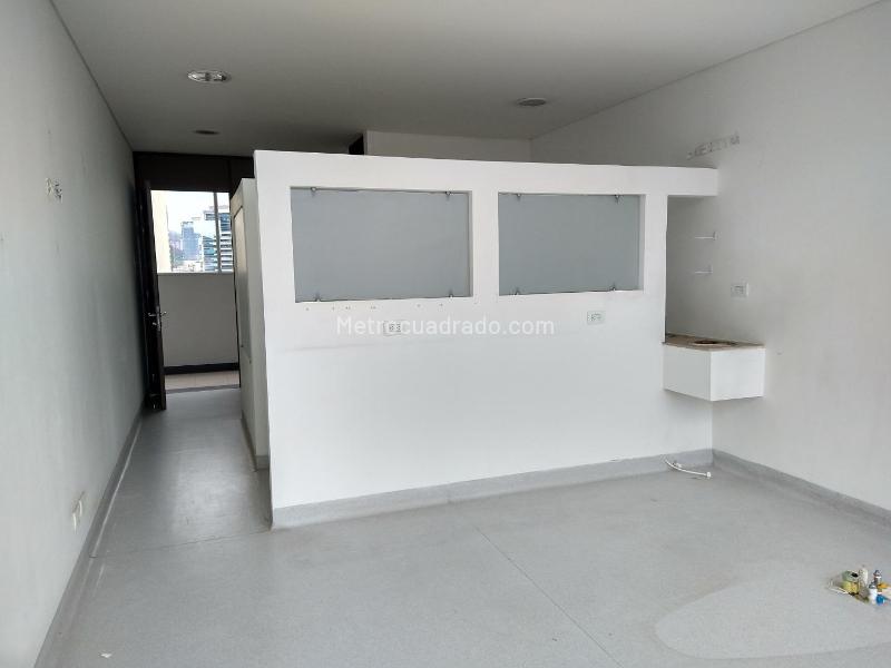 Consultorio en Arriendo, USAQUEN SANTA BARBARA, Bogotá D.C. - Vista 5