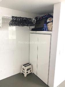 Apartamento de 2 alcobas en venta en Chico Reservado, Bogotá, 128 m² · foto 13 de 18