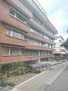 Apartamento de 2 alcobas en venta en Chico Reservado, Bogotá, 128 m² · foto 15 de 18