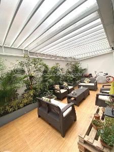 Apartamento de 2 alcobas en venta en Chico Reservado, Bogotá, 128 m² · foto 18 de 18