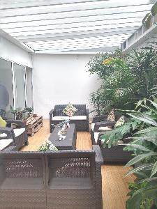 Apartamento de 2 alcobas en venta en Chico Reservado, Bogotá, 128 m² · foto 8 de 18