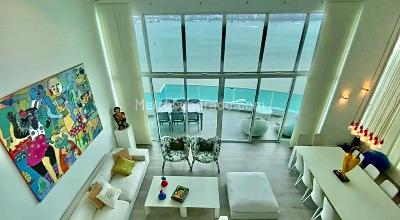 Apartamento de 1 alcoba en venta en Castillo Grande, Cartagena, 289 m² · foto 9 de 20