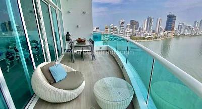 Apartamento de 1 alcoba en venta en Castillo Grande, Cartagena, 289 m² · foto 10 de 20