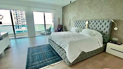Apartamento de 1 alcoba en venta en Castillo Grande, Cartagena, 289 m² · foto 14 de 20