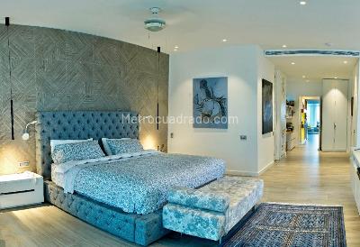 Apartamento de 1 alcoba en venta en Castillo Grande, Cartagena, 289 m² · foto 15 de 20