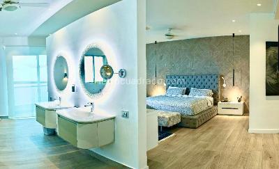 Apartamento de 1 alcoba en venta en Castillo Grande, Cartagena, 289 m² · foto 16 de 20