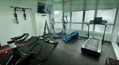 Apartamento de 1 alcoba en venta en Castillo Grande, Cartagena, 289 m² · foto 20 de 20