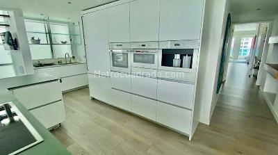 Apartamento de 1 alcoba en venta en Castillo Grande, Cartagena, 289 m² · foto 2 de 20