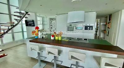 Apartamento de 1 alcoba en venta en Castillo Grande, Cartagena, 289 m² · foto 4 de 20