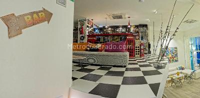 Apartamento de 1 alcoba en venta en Castillo Grande, Cartagena, 289 m² · foto 6 de 20