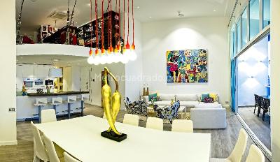 Apartamento de 1 alcoba en venta en Castillo Grande, Cartagena, 289 m² · foto 7 de 20