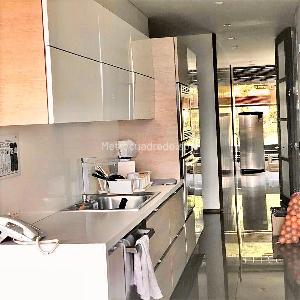 Apartamento de 3 alcobas en venta en Santa Barbara Alta, Bogotá, 324 m² · foto 11 de 14