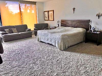 Apartamento de 3 alcobas en venta en Santa Barbara Alta, Bogotá, 324 m² · foto 3 de 14