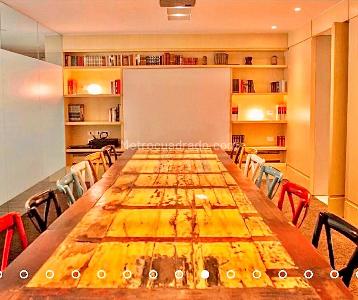 Apartamento de 3 alcobas en venta en Santa Barbara Alta, Bogotá, 324 m² · foto 14 de 14