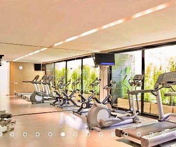 Apartamento de 3 alcobas en venta en Santa Barbara Alta, Bogotá, 324 m² · foto 6 de 14