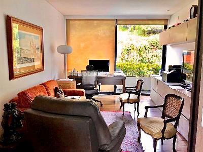 Apartamento de 3 alcobas en venta en Santa Barbara Alta, Bogotá, 324 m² · foto 7 de 14
