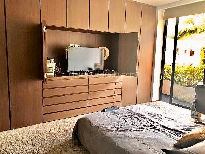 Apartamento de 3 alcobas en venta en Santa Barbara Alta, Bogotá, 324 m² · foto 8 de 14
