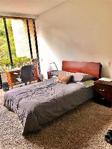 Apartamento de 3 alcobas en venta en Santa Barbara Alta, Bogotá, 324 m² · foto 9 de 14