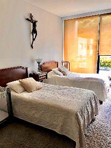 Apartamento de 3 alcobas en venta en Santa Barbara Alta, Bogotá, 324 m² · foto 10 de 14