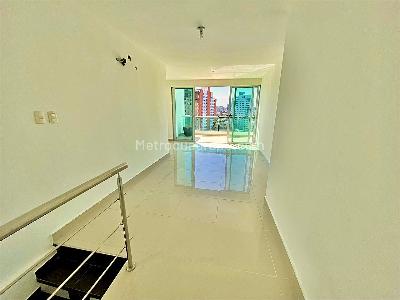Apartamento en venta en Altos De Riomar, Barranquilla · foto 10 de 16