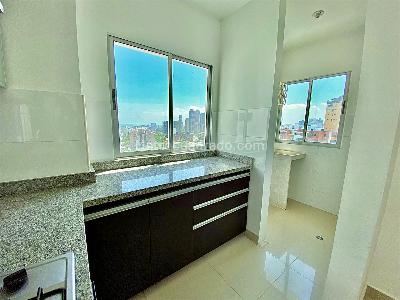 Apartamento en venta en Altos De Riomar, Barranquilla · foto 11 de 16