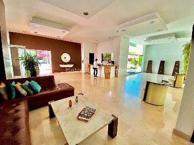 Apartamento en venta en Altos De Riomar, Barranquilla · foto 16 de 16