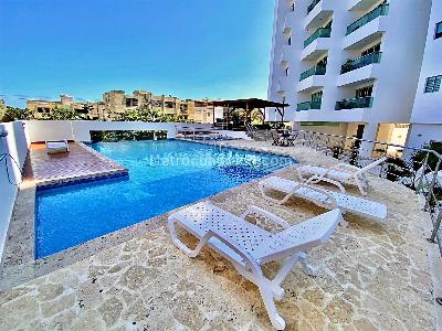 Apartamento en venta en Altos De Riomar, Barranquilla · foto 2 de 16