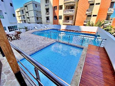 Apartamento en venta en Altos De Riomar, Barranquilla · foto 3 de 16