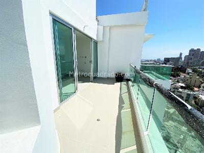 Apartamento en venta en Altos De Riomar, Barranquilla · foto 8 de 16