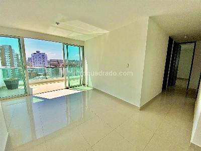 Apartamento en venta en Altos De Riomar, Barranquilla · foto 9 de 16