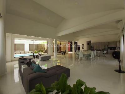 Casa en venta en Diamante De La Sierra, Santa Marta · foto 16 de 19