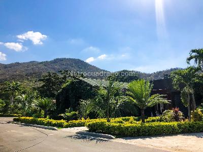 Casa en venta en Diamante De La Sierra, Santa Marta · foto 17 de 19