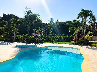 Casa en venta en Diamante De La Sierra, Santa Marta · foto 2 de 19